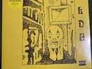 MGMT Little Dark Age Vinyl Sealed  Brand New