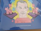 FATBOY SLIM - BACK TO MINE. AZURE BLUE VINYL. LIMITED TO 350 ONLY. NEW & SEALED