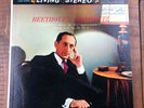 RCA LIVING STEREO LSC-2366 *SHADED DOG* BEETHOVEN  HOROWITZ RECORD VINYL VG+