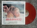 SERGE GAINSBOURG Manon 70 & ce sacré grand-pere LP BO Vynil couleur