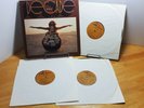 NEIL YOUNG DECADE LP Vinyl Record Album Orig 3RS2257 1977 Fat Spine Gatefold