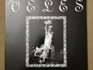 Veles - Black Hateful Metal Lp