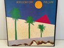 THE CURE BOYS DON'T CRY PVC 7916 FICTION POST PUNK NEW WAVE RECORD VINYL LP RARE