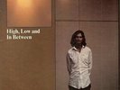 LP 33. TOWNES VAN ZANDT ' HIGH LOW & IN BETWEEN ' POPPY RECORDS PYS 5700
