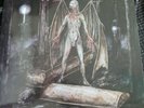 KAOSRITUAL - Svøpt Morgenrød LP 2007 Blood Chalice