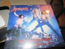Venom The 7th Date Of Hell Live At Hammersmith Black Vinyl LP Record new cronos