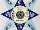 KENNY GAMBLE * THE JOKES ON YOU *EX+* WIGAN CASINO CLASSIC NORTHERN SOUL ??
