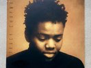 Tracy Chapman Self Titled Vinyl  - 1988 WHITE LABEL PROMO 60774-1 RARE - VG++