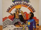 Jimmy Cliff in The Harder They Come Soundtrack Mango/Island Records MLPS-9202 EX