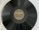 Columbia 14521 - Rev. Joe Lesley - Let Us Therefore Come / Lord Who Shall Abide
