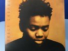 TRACY CHAPMAN, Debut LP, First Pressing 1988, Elektra, MasterDisk, 60774-1 NM