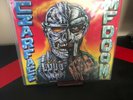 MF DOOM – Czarface Meets Metal Face Random Color Vinyl LP RARE #454 Get On Down