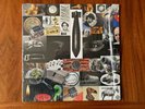 KA GRIEF PEDIGREE VINYL with Cover  Roc Marciano Iron Works