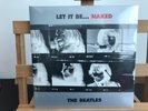 THE BEATLES LET IT BE...NAKED PARLOPHONE 7423 595438 EUROPE 2003 SEALED