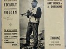 Raymond Cicault Haiti Guaracha Latin Debs EP LISTEN