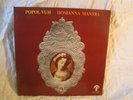 POPOL VUH  -  HOSIANNA MANTRA   ( D ) RE 2.Pressung   Auch schon Selten