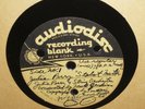 Julia Perry & String Orchestra  - Stabat Mater - Rare Acetate 12