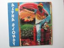 Alpha Blondy & the Solar System-Apartheid is Nazism 1987 Shanachie-43042 Vinyl