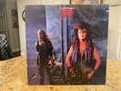 Msg Mcauley Michael Schenker's Group Perfect Timing 1987 VG ++ Condition