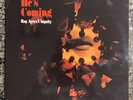 Roy Ayers Ubiquity - He's Coming LP - Polydor 1972 PD 5022 2391 027