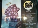 MOBY GRAPE - WOW 1968   Probably 1st Pressing  A1 B2  UK STEREO LP