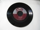 The Orchids doo wop 45 Youre Everything To Me  Newly Wed on Parrot Oiginal