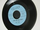 THE VINES / I MUST SEE YOU AGAIN / LOVE SO SWEET / CEE-JAY  45 RPM