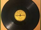 78 RPM 10”CARL PERKINS-BLUE SUEDE SHOES/HONEY DONT SUN 234