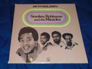 Smokey Robinson & The Miracles 