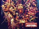 Red Fang - Whales And Leeches LP  Vinyl Coke Bottle Green Translucent NEW RECORD