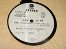 Acetate Test PRESSING LP 1970 TCHAIKOVSKY Piano Concerto #1 KARAJAN Weissenberg