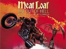Meat Loaf - Bat Out of Hell