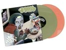 MF DOOM MM... FOOD Pink & Green Colored Vinyl New Sealed 2LP MADVILLAIN