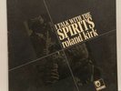 Roland Kirk I Talk With The Spirits Original Issue 1965 Soul Jazz LP Glossy VG+