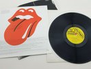 LP THE ROLLING STONES Sticky Fingers 1st/p ELECTROLA 1C064-63152 GER 1971