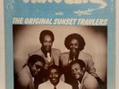 Travlin With The Original Sunset Travelers 1979 Black Gospel LP Gr8t Toe Tappers