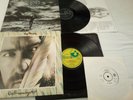 Roy Harper-HQ/Bullinamingvase. 2 UK Vinyl LP's Plus 7 Inch Single