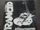 Super Rare Rancid Roots Radicals 7inch Vinyl original pressing
