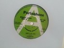 The Locomotive 'Rudi's In Love' UK Parlophone DEMO R5915  Ex