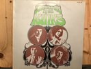 The Kinks, Something Else by the Kinks, Spain Import PYE vinyl Excellent+ EX/VG