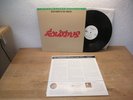 BOB MARLEY EXODUS HALF SPEED MFSL AUDIOPHILE Lp MINT