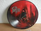 DEATH The Sound of Perseverance Picture Disc Vinyl ultra RARE Mint
