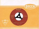SMALL FACES * Whatcha Gonna Do About It * deutsche Mod Beat Single auf Decca