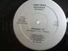 SYNERGY Project 5 TIME TRAX 12
