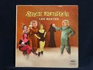 LES BAXTER:Space Escapade:Classic MONO Space Pop First Pressing on NrMt Vinyl LP