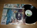 ENO - Here Come The Warm Jets - UK LP - ISLAND ILPS 9268 A-1 / B-1- BRIAN ENO