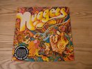 Nuggets Original Artyfacts From The First Psychedelic Era 1965-1968 Promo 2LP NM