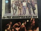 THE PAUL BUTTERFIELD BLUES BAND 1st Electra LP W Mike Bloomfield