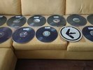 Aphex Twin AFX Analord Series 1 - 11