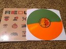 Silverstein REDUX II Vinyl Half & Half